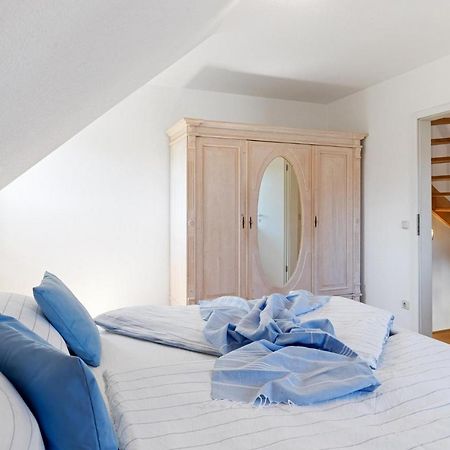 Alte Reihe 14 _Haus Teja_ Villa Zingst Eksteriør billede