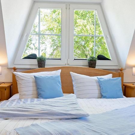 Alte Reihe 14 _Haus Teja_ Villa Zingst Eksteriør billede