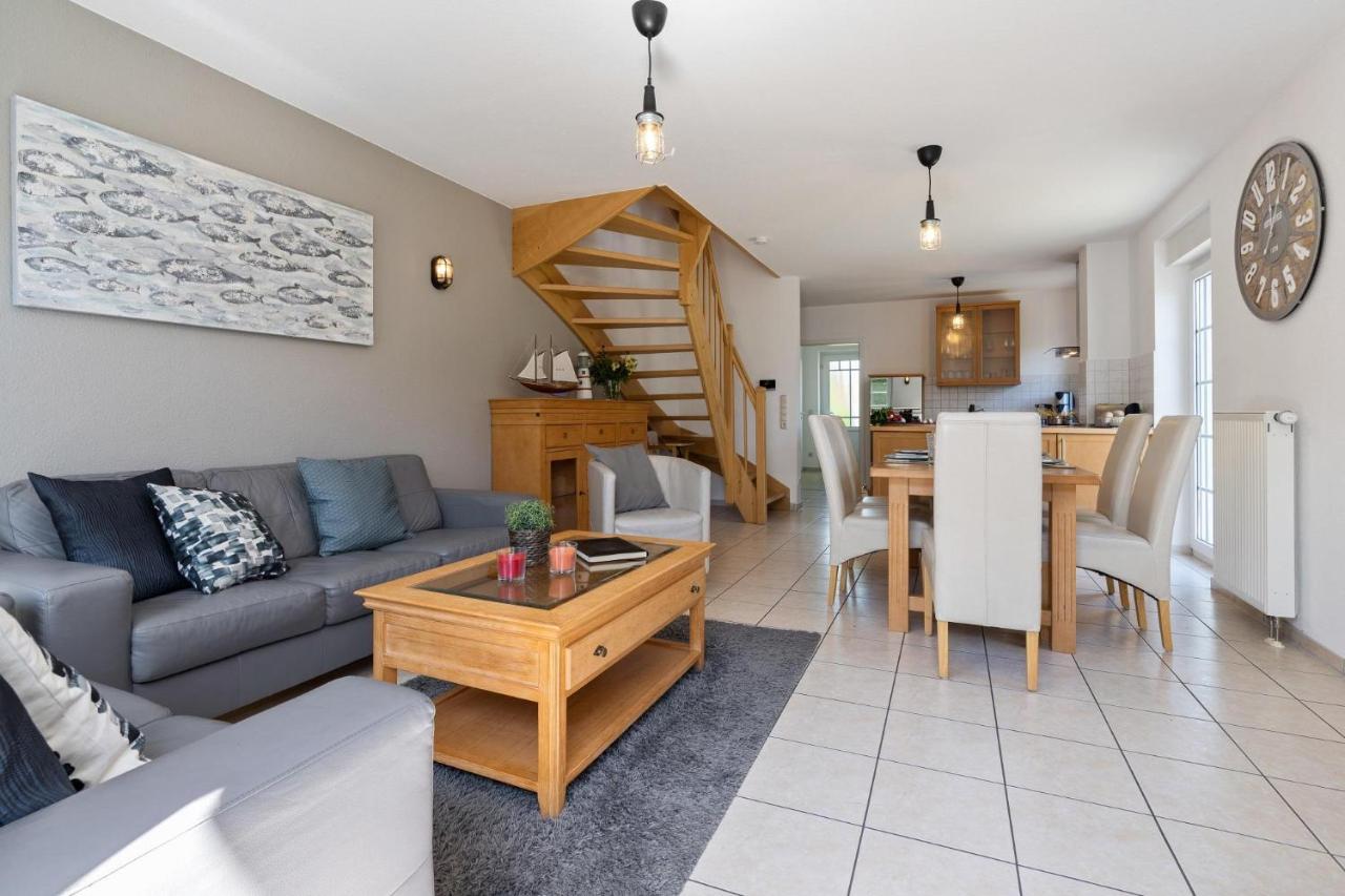 Alte Reihe 14 _Haus Teja_ Villa Zingst Eksteriør billede