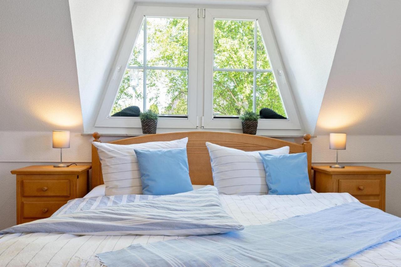 Alte Reihe 14 _Haus Teja_ Villa Zingst Eksteriør billede