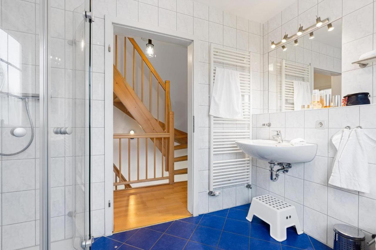 Alte Reihe 14 _Haus Teja_ Villa Zingst Eksteriør billede