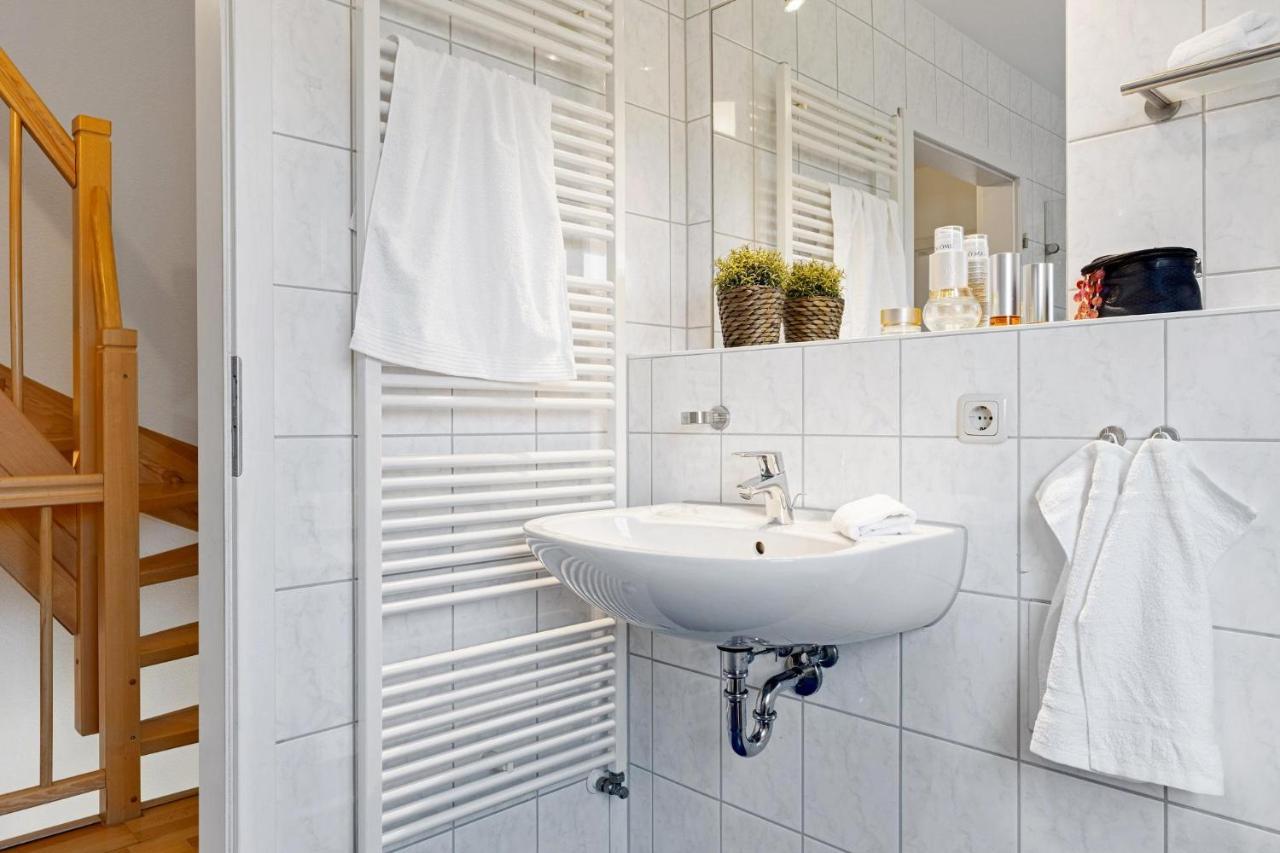 Alte Reihe 14 _Haus Teja_ Villa Zingst Eksteriør billede