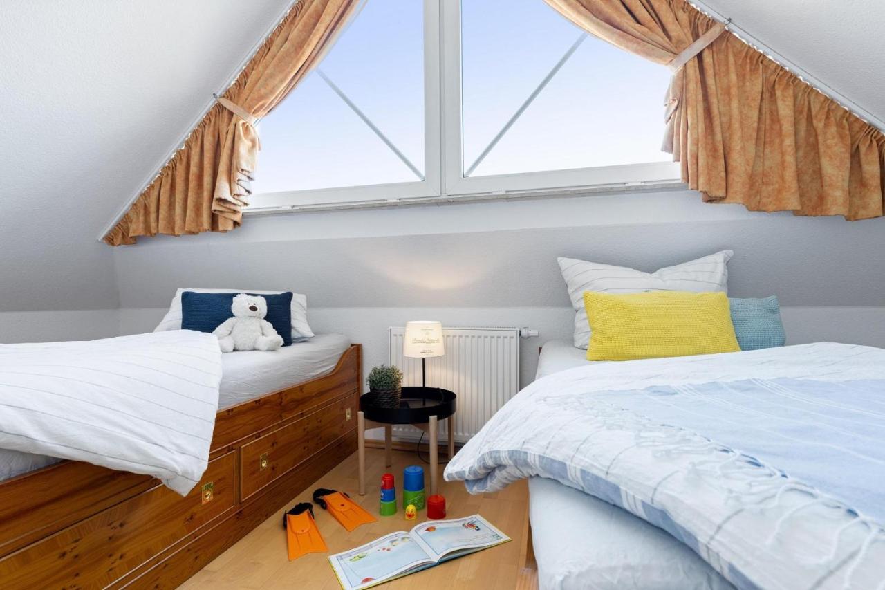 Alte Reihe 14 _Haus Teja_ Villa Zingst Eksteriør billede
